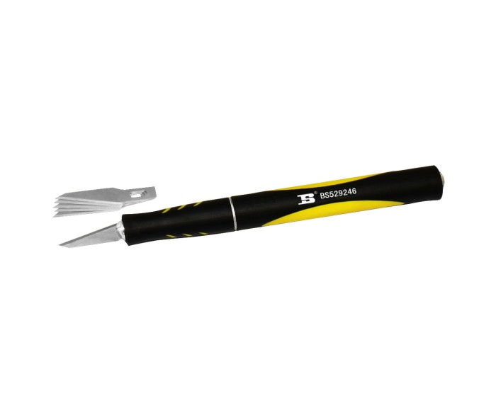 SK5 Oyma bıçağı  BOSI BS529246