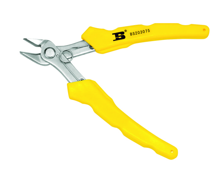 125mm Electronics Plier BOSI BS203075