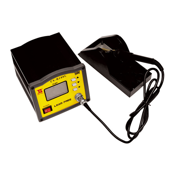90W Qurğuşunsuz Lehimləmə aləti  BOSI BS530839