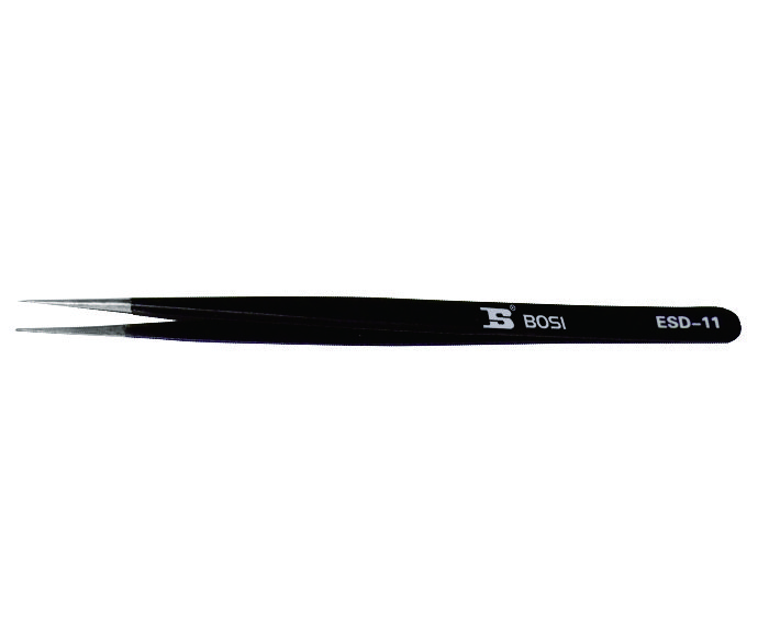 140×7×2mm Tweezer BOSI BS459031