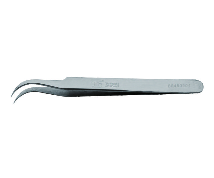 120×9×2mm Tweezer BOSI BS450904