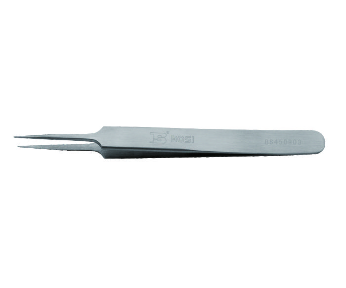 120×9×2mm Tweezer BOSI BS450903