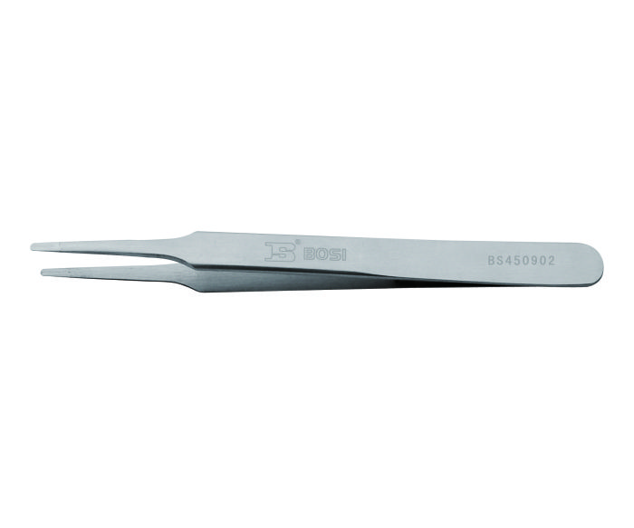 120×9×2mm Tweezer BOSI BS450902