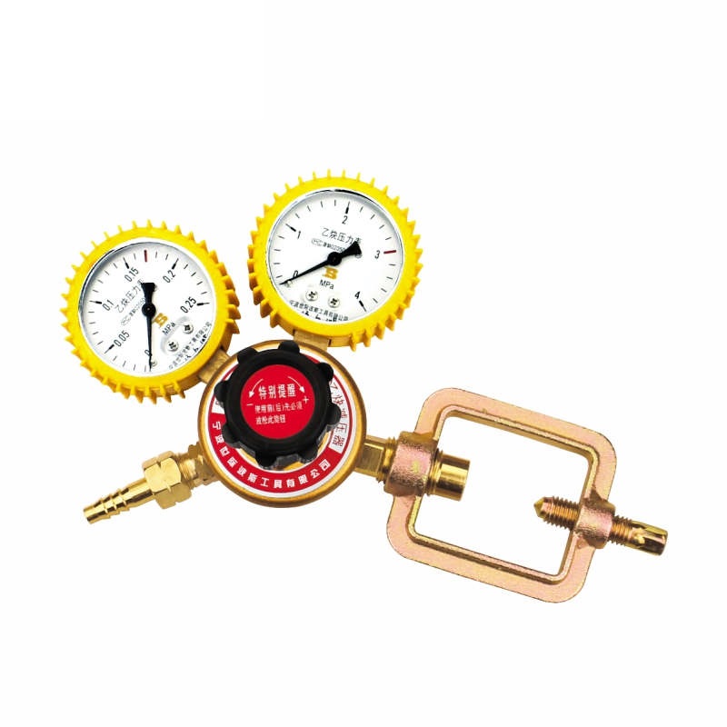 1.6Mpa Asetilen Tənzimləyicis BOSI BS473582