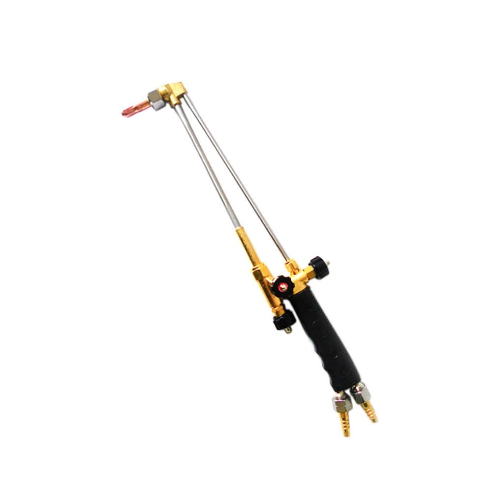 100 тип Сварочная горелка для резки  (Кислородный ацетилен) BOSI BS470100