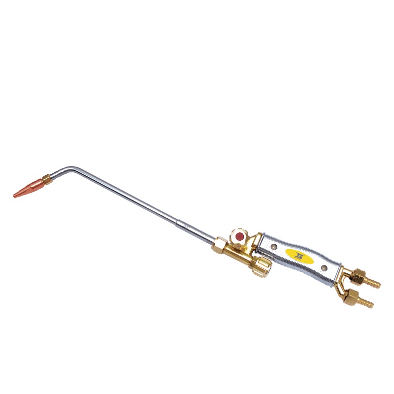 Növü 6  1-6mm Qaynaq Kəsmə məşəl (rezak asetilen) BOSI BS470206