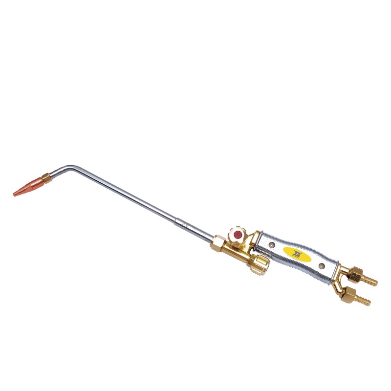 12 type 6-12mm Welding Torch (Acetylene) BOSI BS470212