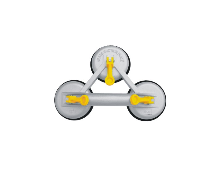SUCTION LIFTER - 3*120 MM- TO 155 KG BOSI BS331053