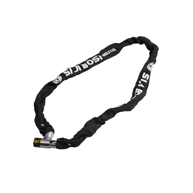 6*850mm Zəncir kilidi BOSI BS531007