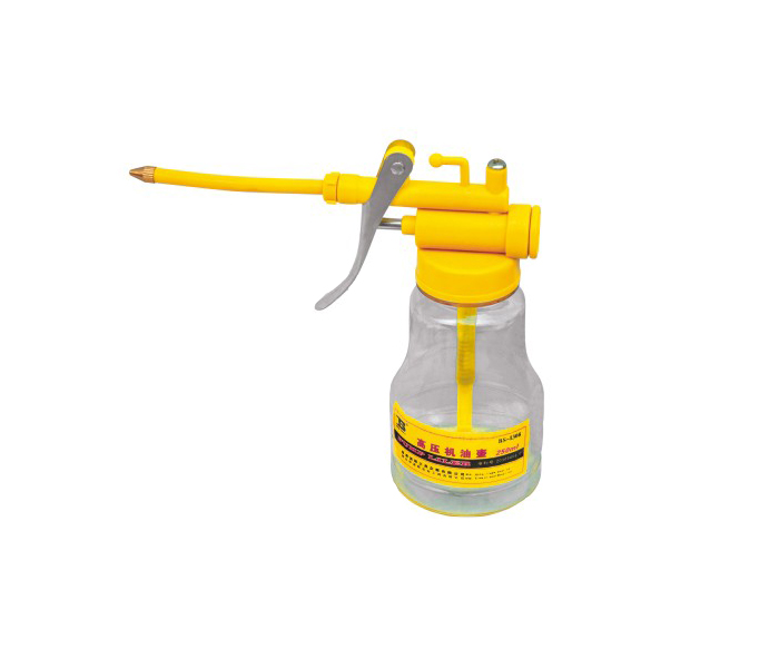 250g Pump Oiler BOSI BS333084