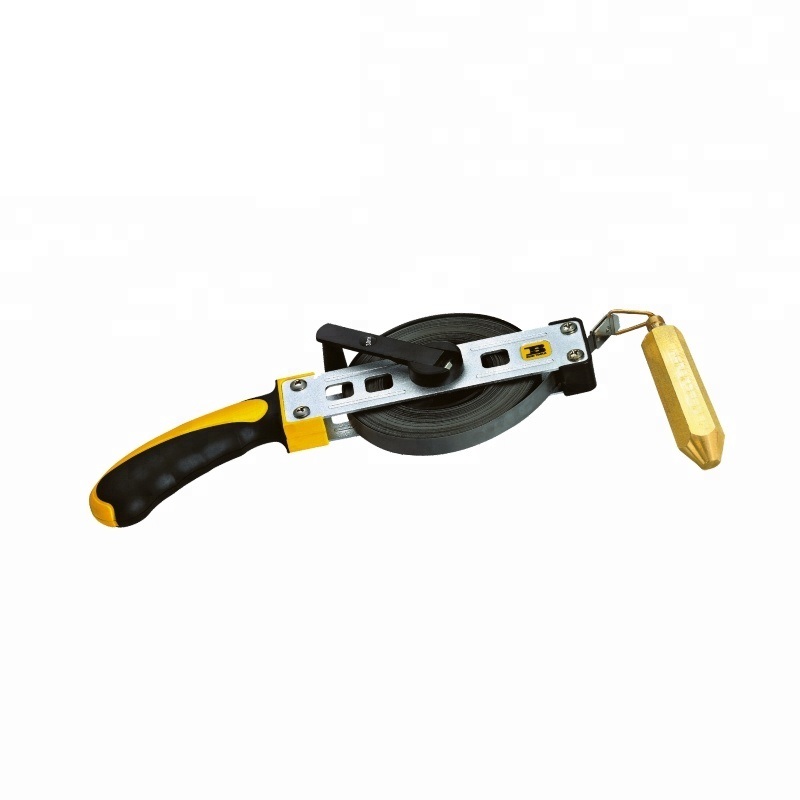 30m Fuel and Oil Tank Measuring Tape BOSI BS133090