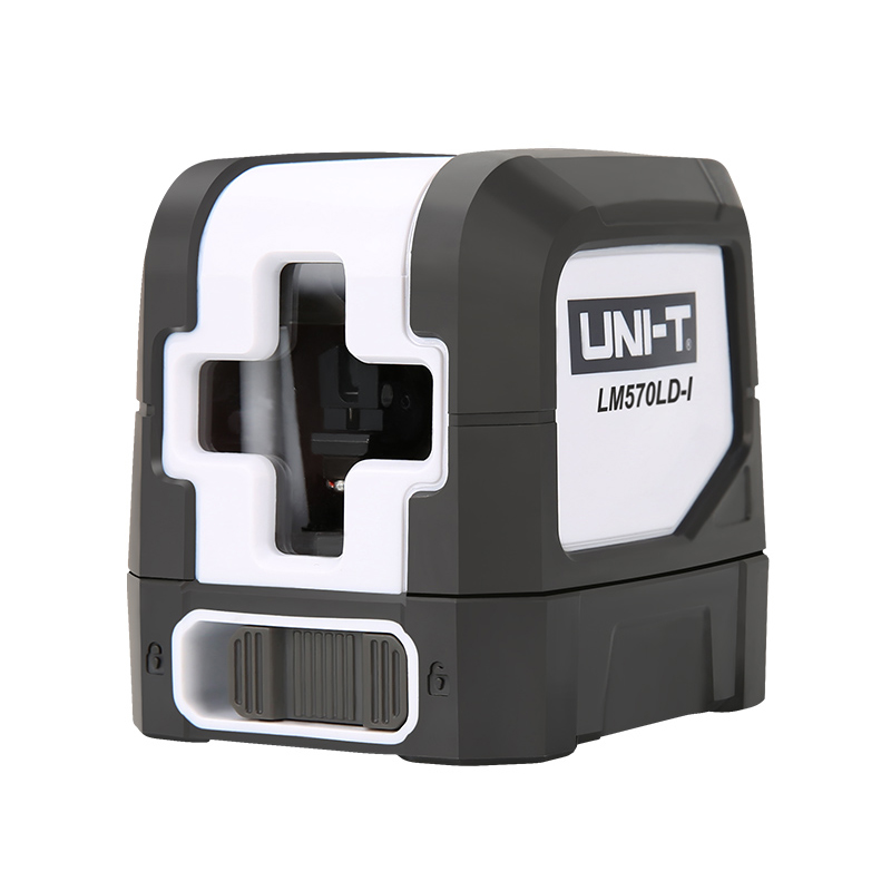 LM570LD-I Лазерный уровень UNI-TREND