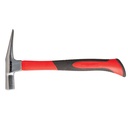 МОЛОТОК КАМЕНЩИКА РЕННСКИЙ 600G РУКОЯТКА СТЕКЛОПЛ. PROLINE 12526