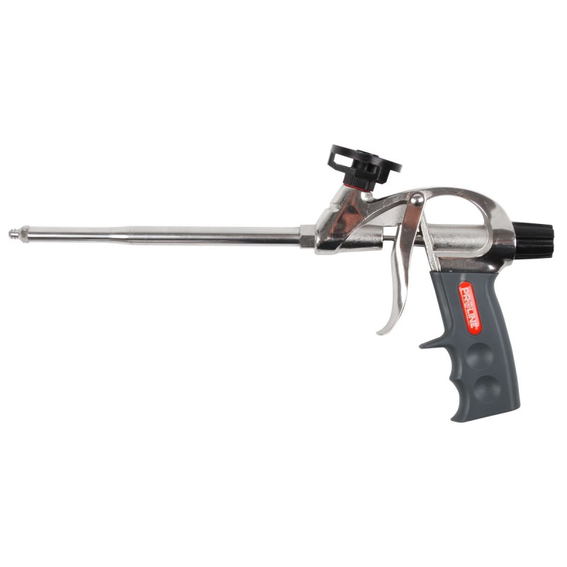 FOAM GUN TEFLON COATED, PROLINE 18014