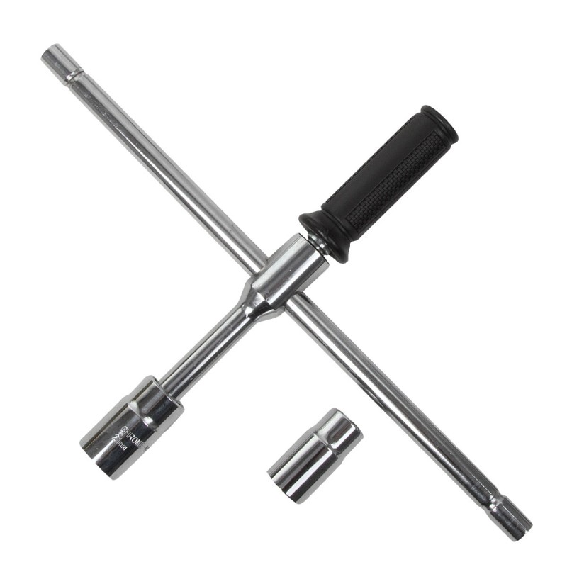 T TİPLİ AÇAR CRV HRC 17/19/21/23/ 13 L400 PROLINE 29022