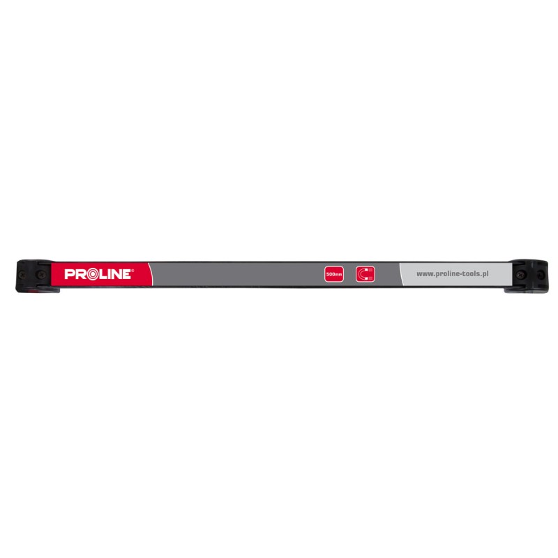 MAGNETIC TOOL HOLDER LENGTH 500MM PROLINE 46969