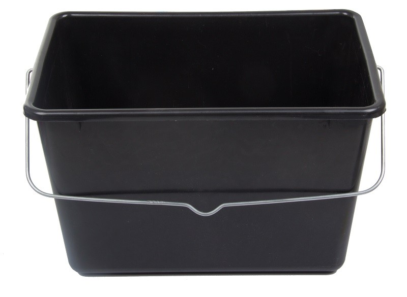 PAINTERS BUCKET - 12 L, HANDLE PROFIX 43211