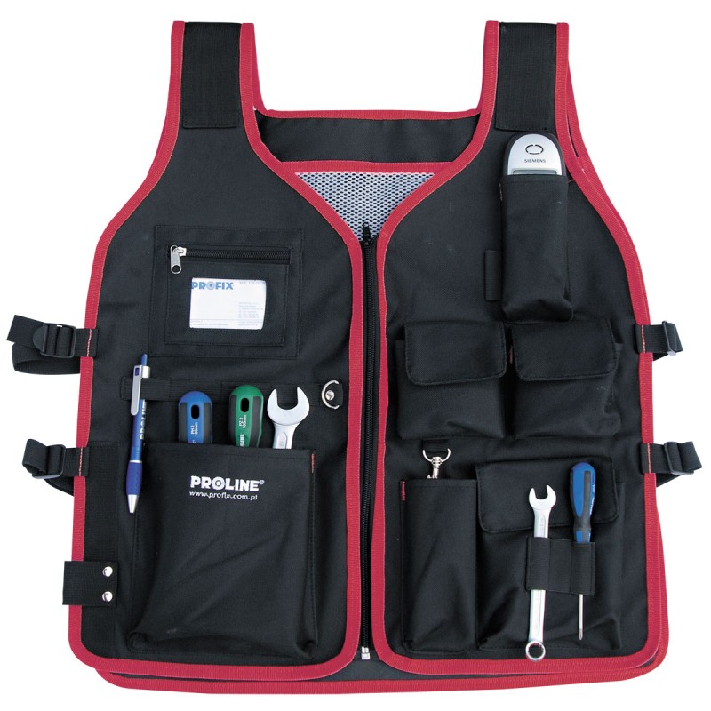 QOLSUZ İŞ GÖDƏKCƏSİ PROLINE 52070