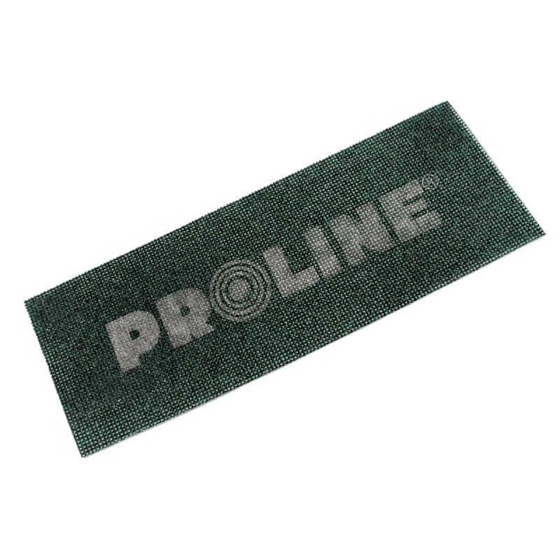 PLASTER SMOOTHER - 10,5*29 CM, 320 PROLINE 61832
