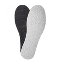 INSOLES, ANTIPERSPIRANT, 10 PAIRS, "46", LAHTI PROFIX L9030446