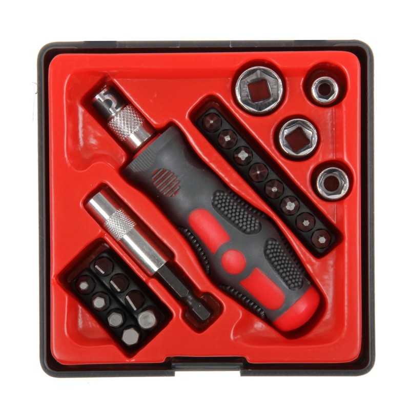 22 ədədli  UNIVERSAL DƏSTİ  PROLINE 10022