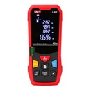 LM40  40m Laser Distance Meter Standard UNI-TREND