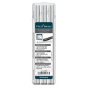 BIG-Dry Refill-set Box of 12 leads 2B FOR ALL white Pica 6032