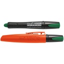 VISOR SİLİNMƏYƏN daimi marker, yaşıl Pica 990/36