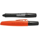 VISOR SİLİNMƏYƏN daimi marker, qara Pica 990/46