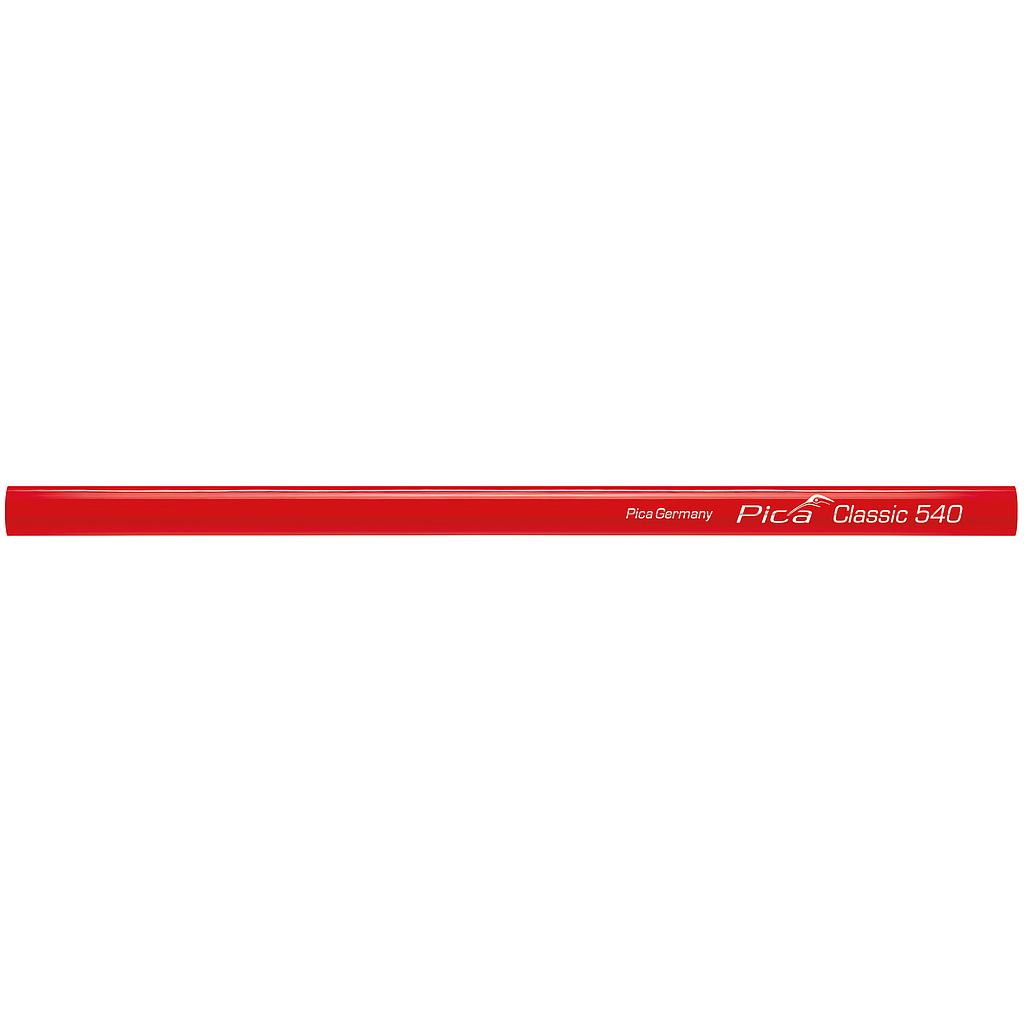 Carpenter pencil, 24cm, hang-able Pica 540/24-10