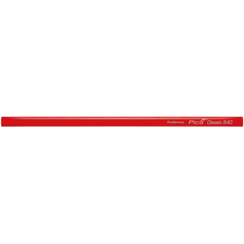 Carpenter pencil, 30cm, hang-able Pica 540/30-10