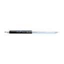 FOR ALL Universal pencil Black&White, 23cm Pica 546/24-10
