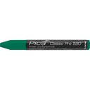 Цветной карандаш PRO, 12x120мм, зеленый Pica 590/36