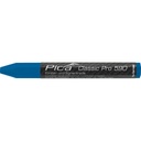 Lumber crayon PRO, 12x120mm, blue Pica 590/41