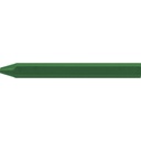 Marking crayon ECO, 11x110mm, green Pica 591/36