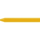 Taxta qələmi ECO, 11x110mm, sarı Pica 591/44