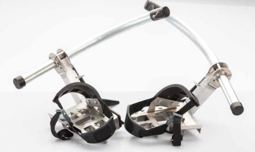 Когти для лазания по столбам DERVA CP 20-45