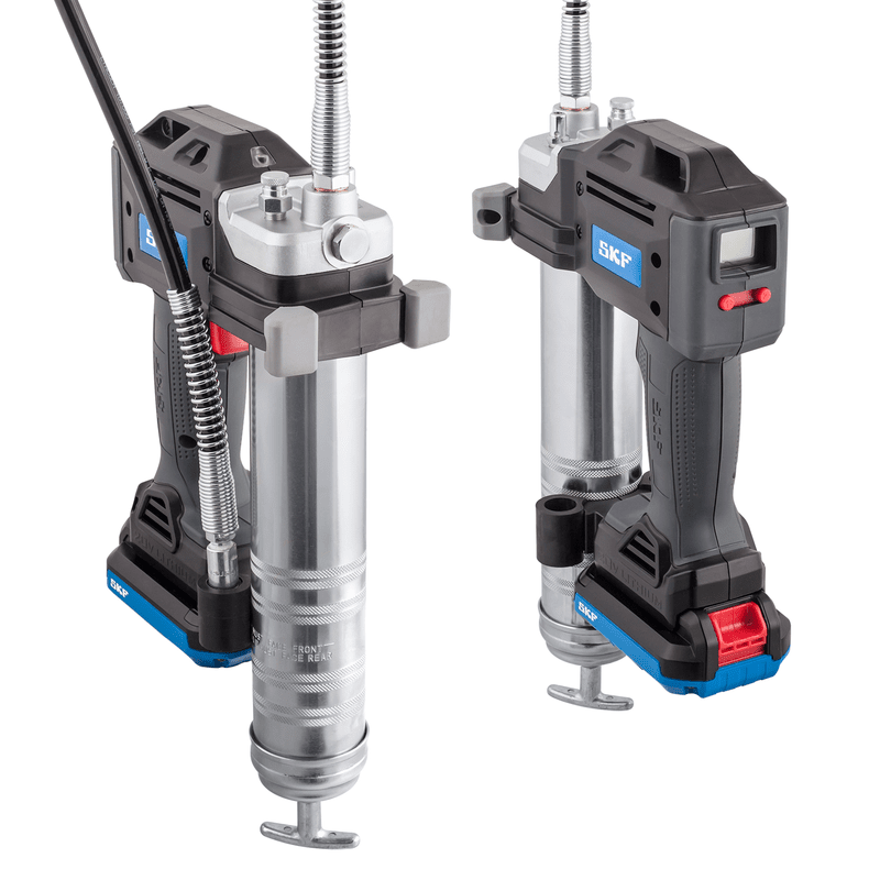 Battery driven grease gun SKF TLGB 20