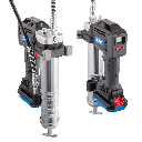 Batareya ilə QATI YAĞ POMPASI SKF TLGB 20