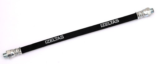 12mm FLEXIBLE Hose for Grease Gun İZELTAŞ 6230 26 3500