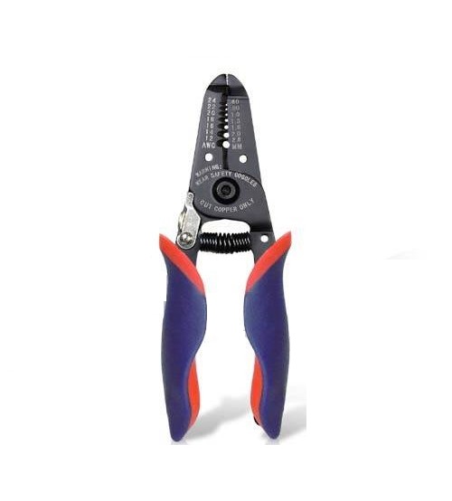 Electronic Wire Strippers  GOLDTOOL  GTA-106C