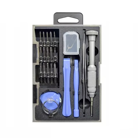 18-PIECE Mobile Phone Tool Kit  GOLDTOOL  GTK-503