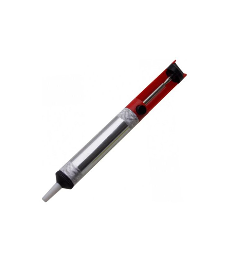 Half-Aluminium Desoldering Pump  GOLDTOOL  GSR-308