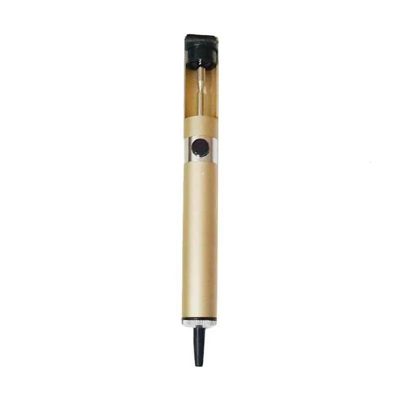 Full-Aluminium Desoldering Pump  GOLDTOOL  GSR-310