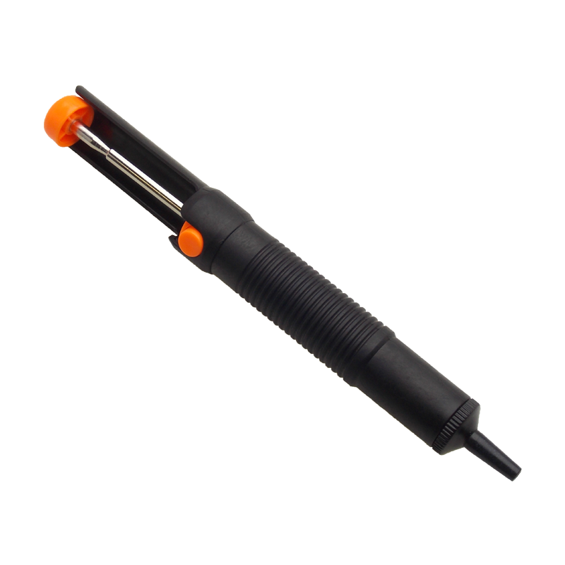Plastic Desoldering Pump  GOLDTOOL  GSR-314