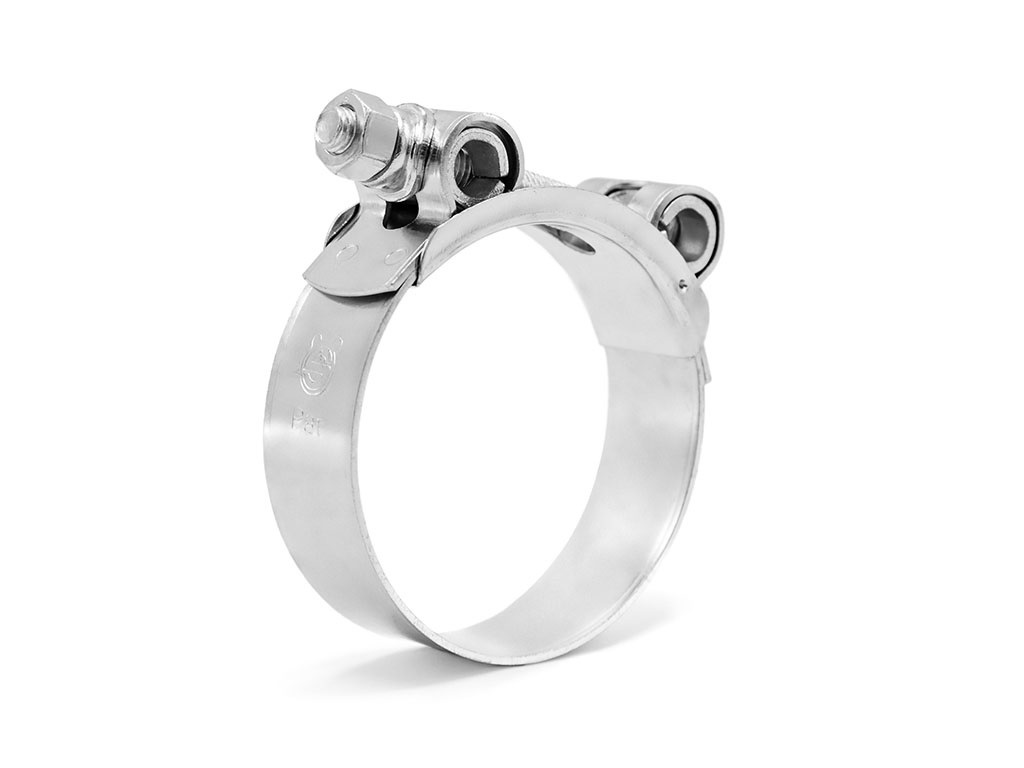 SUPER HEAVY-DUTY BOLT CLAMP 26-28/M.5 W1  MIKALOR 03018298