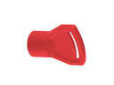 RED THUMB SCREW ASFA L and S  MIKALOR 02170461