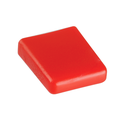 SAFETY CAP PRO (12mm red) ASFA L and S MIKALOR 02170441