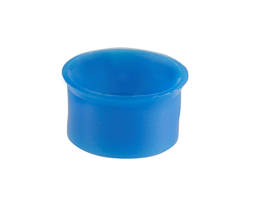 SAFETY COLLAR (BLUE)  ASFA L and S MIKALOR 02170380