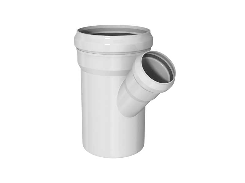 PP Tee 135°  110x50